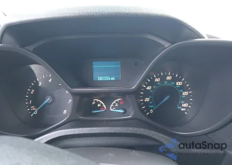 2015 Ford Transit Connect Xlt из США, поврежденный, VIN NM0LS7F79F1221374